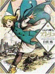 伊利亚剧场版七日告白封面